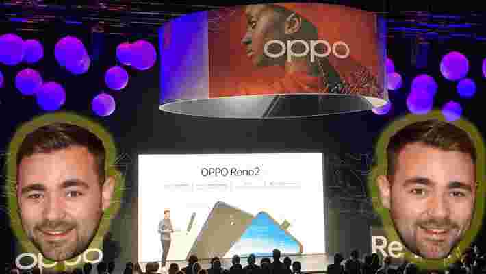 6 revelations I had during the Oppo Reno 2’s European launch