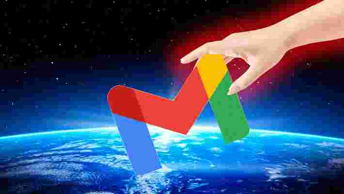 You can now grant access to Google Drive files directly from Gmail