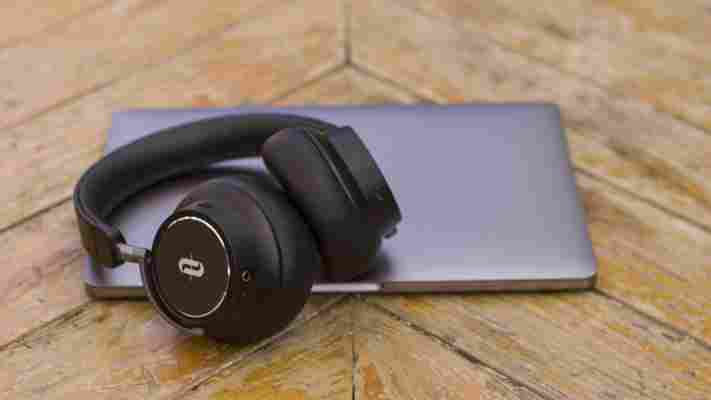 TaoTronics’ $90 headphones are good at noise cancellation, but not much else