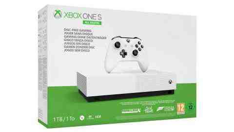 Best Xbox One deals 2019: The best Xbox One S and Xbox One X deals this Black Friday