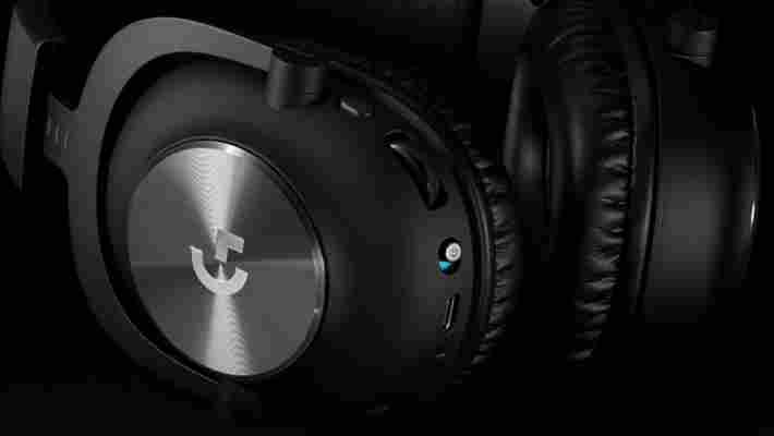 Review: The Logitech G Pro X Wireless headset is good for gamers, but not perfect