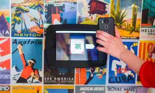 How to Generate a QR Code