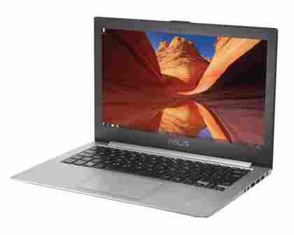 Asus ZenBook UX32A review