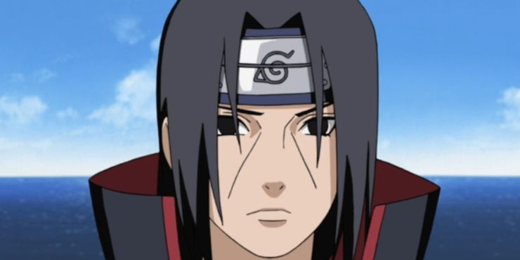 Naruto: Why Did Itachi Kill the Uchihas?