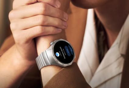 Why Sports Smartwatch is Suitable for Runners