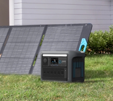 What Makes Solar Panel Power Banks Eco-Friendly Choices?