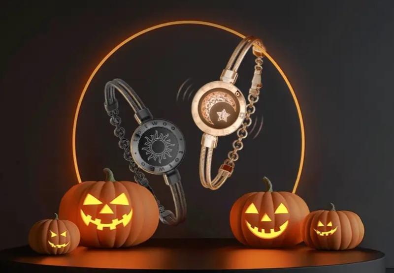 Why Is Totwoo the Best Halloween Jewelry for 2024?