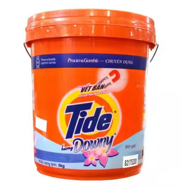 Eco-Friendly Bulk Laundry Detergent: Top Business Picks