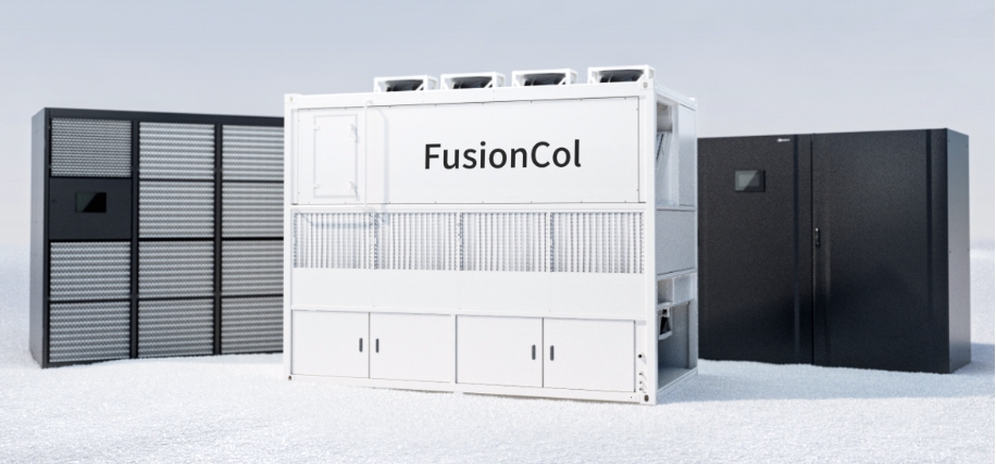 The Future of Data Center Power Supply and Distribution Solutions