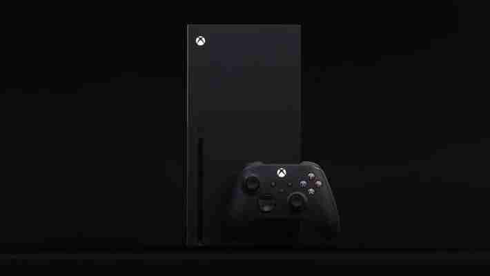 Xbox Series X review: Give this beautiful cinderblock games