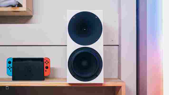 Buchardt A500 review and measurements: This feels like the future of hi-fi speakers