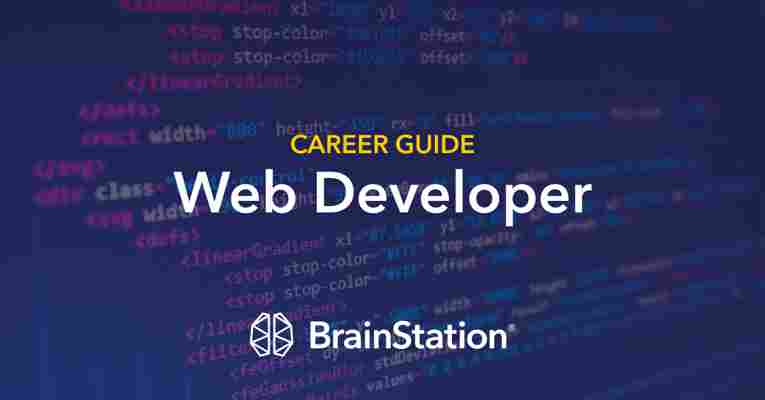 How to Become a Web Developer (2022 Guide)