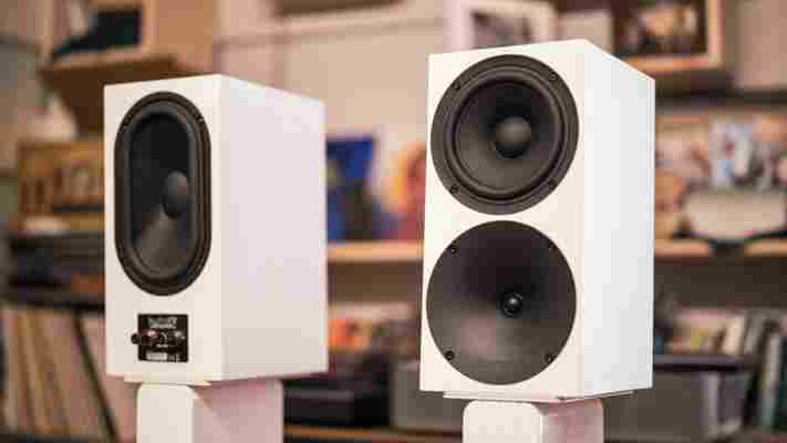 Buchardt S400 Review: Remarkable speakers near endgame material